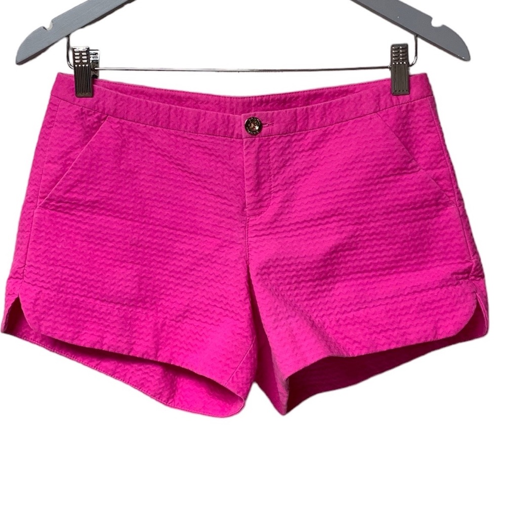 Lilly Pulitzer Adie shorts